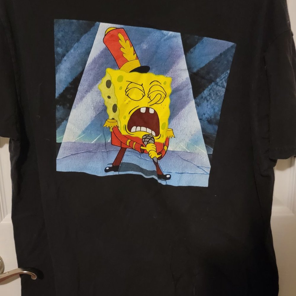 Spongebob T-Shirt